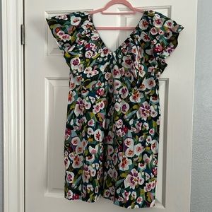 Darling TCEC summer dress - L